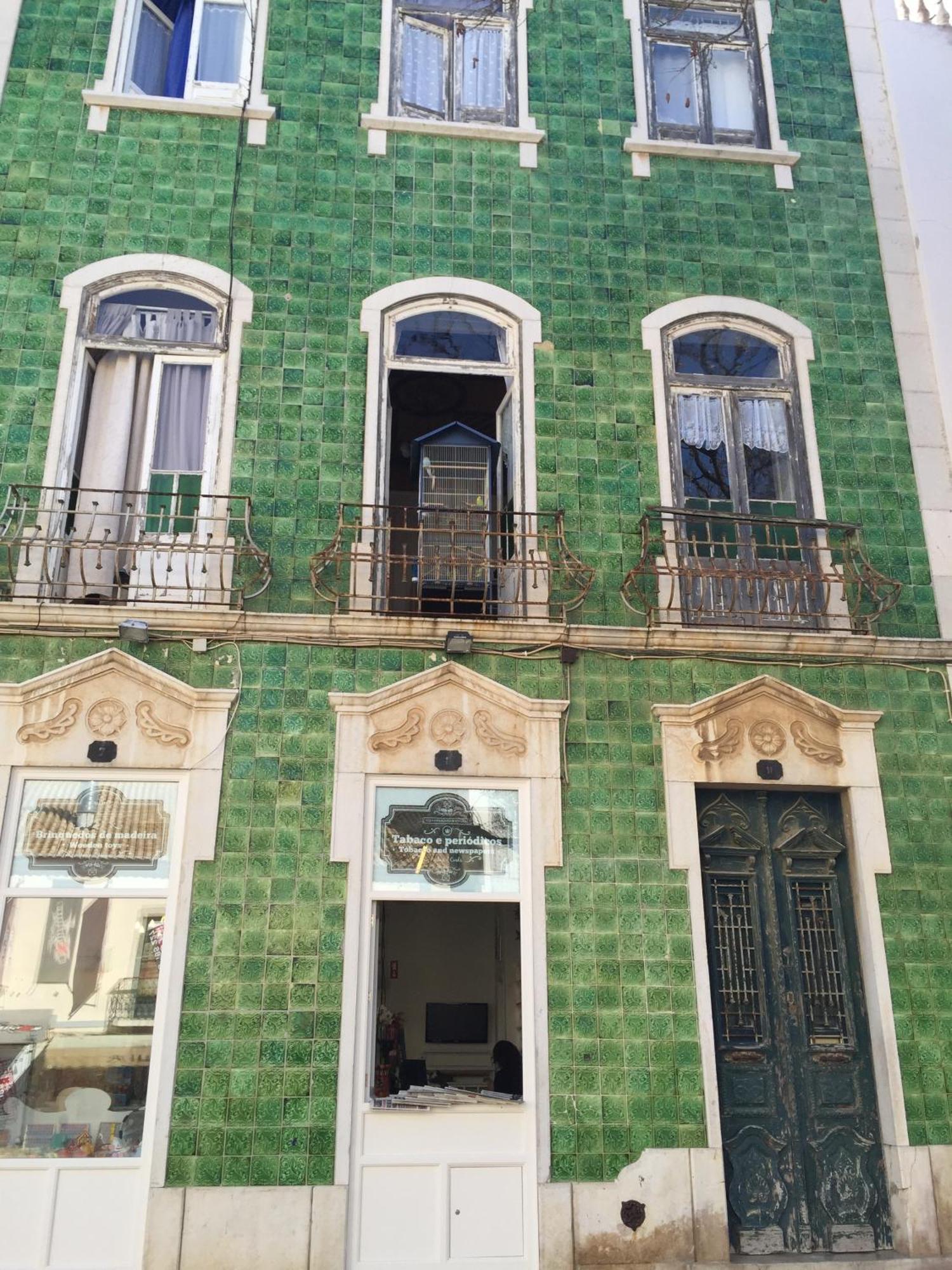 Guest house Casa Creativa