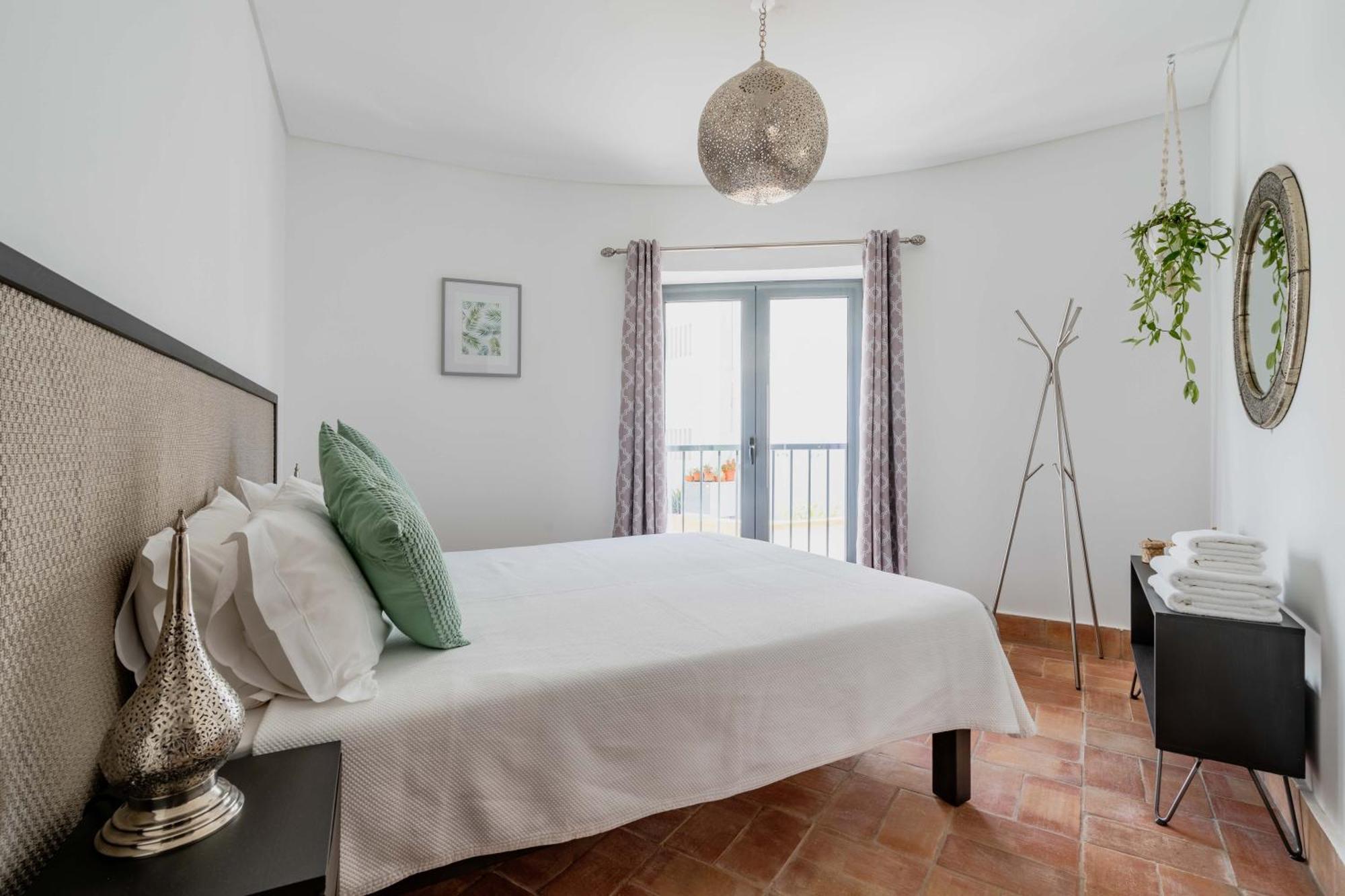 Guest house Casa Creativa Lagos