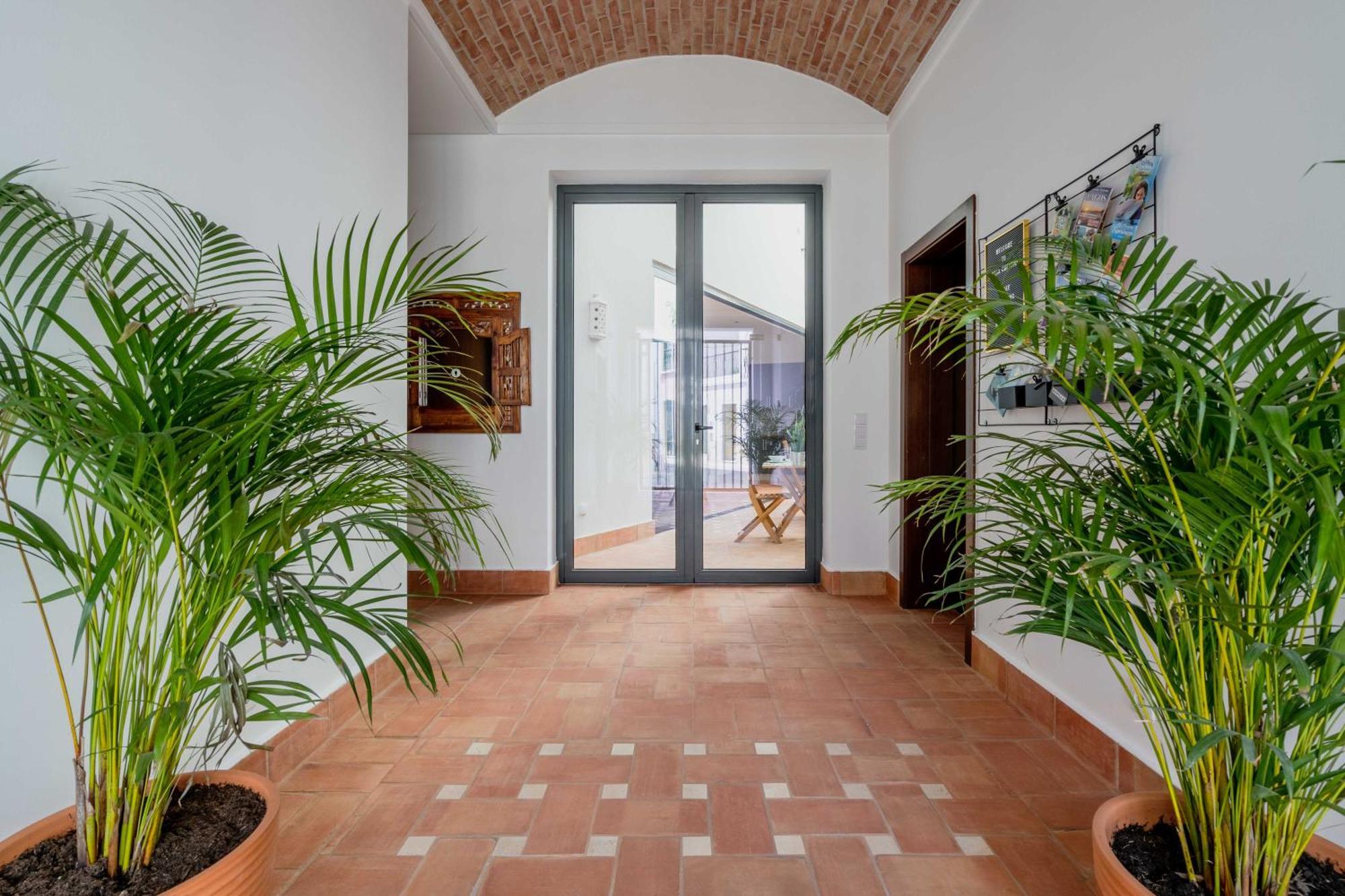 Guest house Casa Creativa Lagos