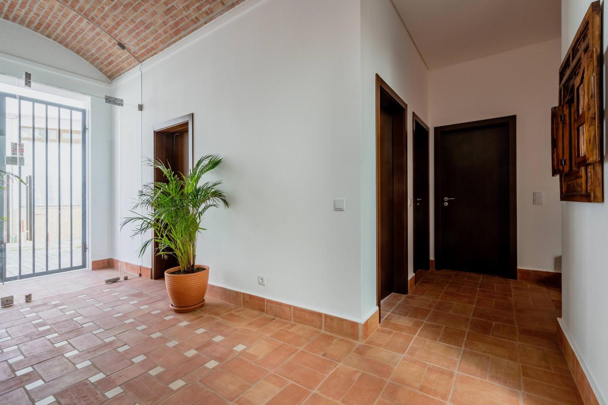 Guest house Casa Creativa *