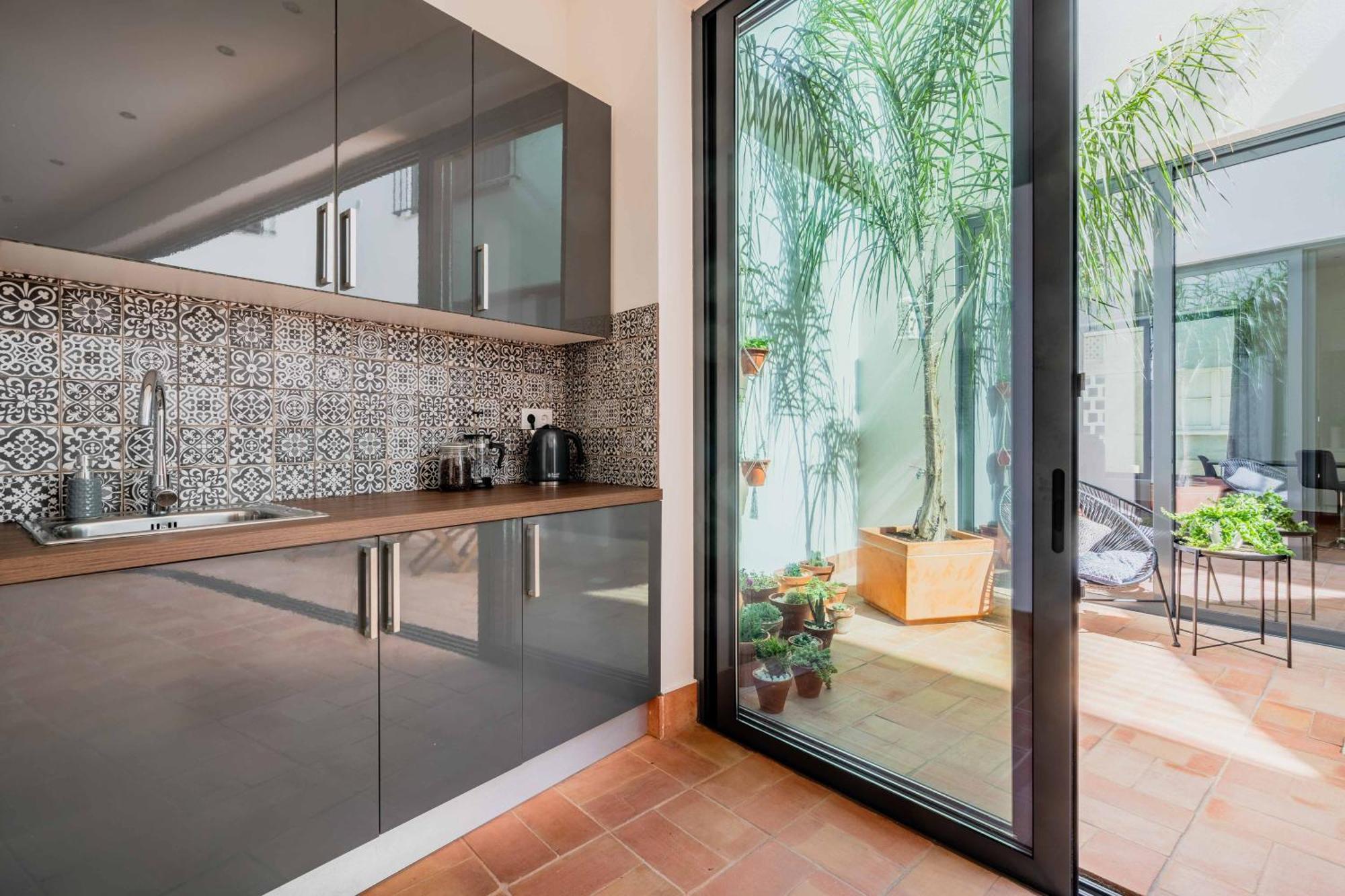 Guest house Casa Creativa Lagos