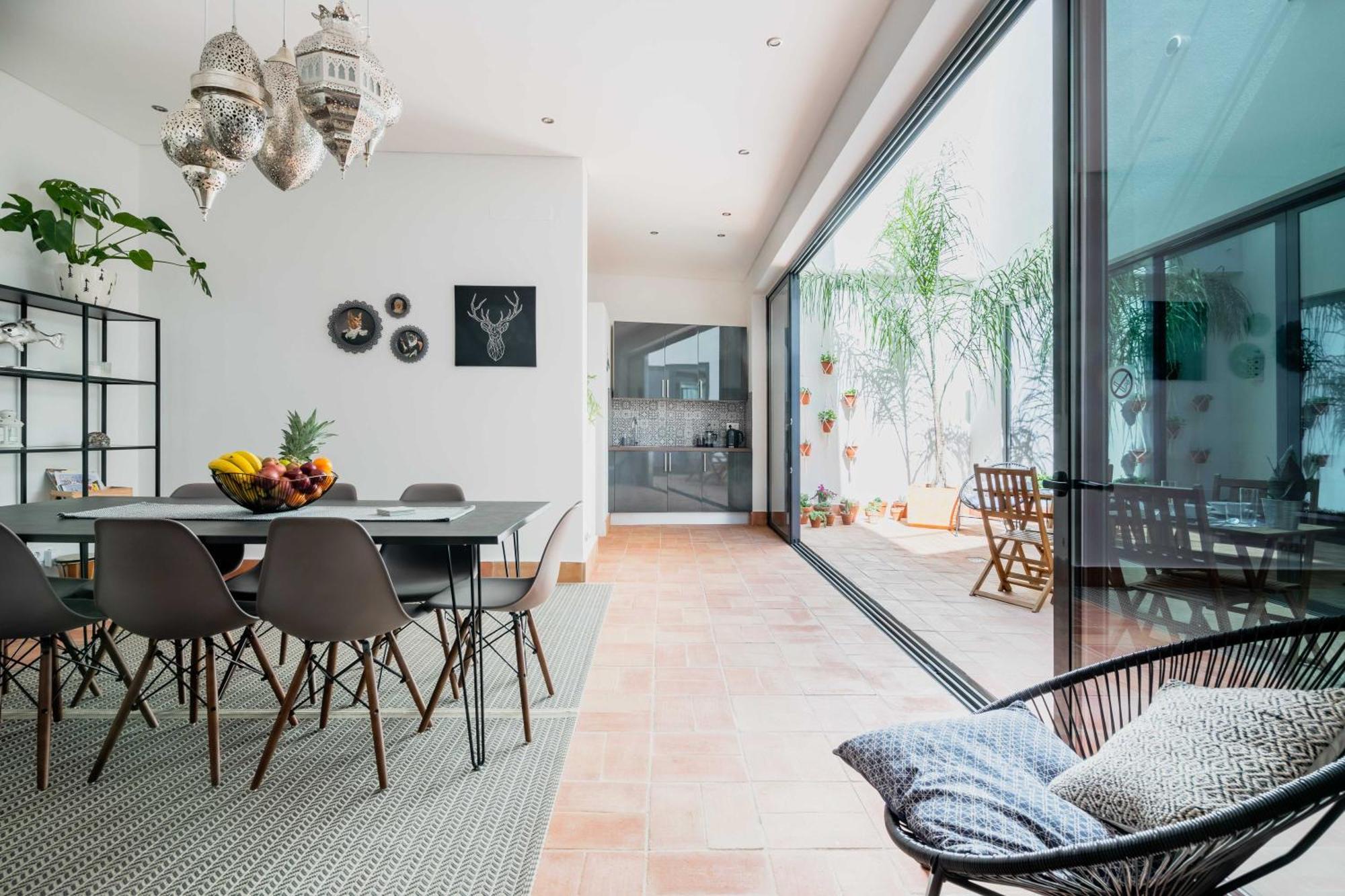 Guest house Casa Creativa *