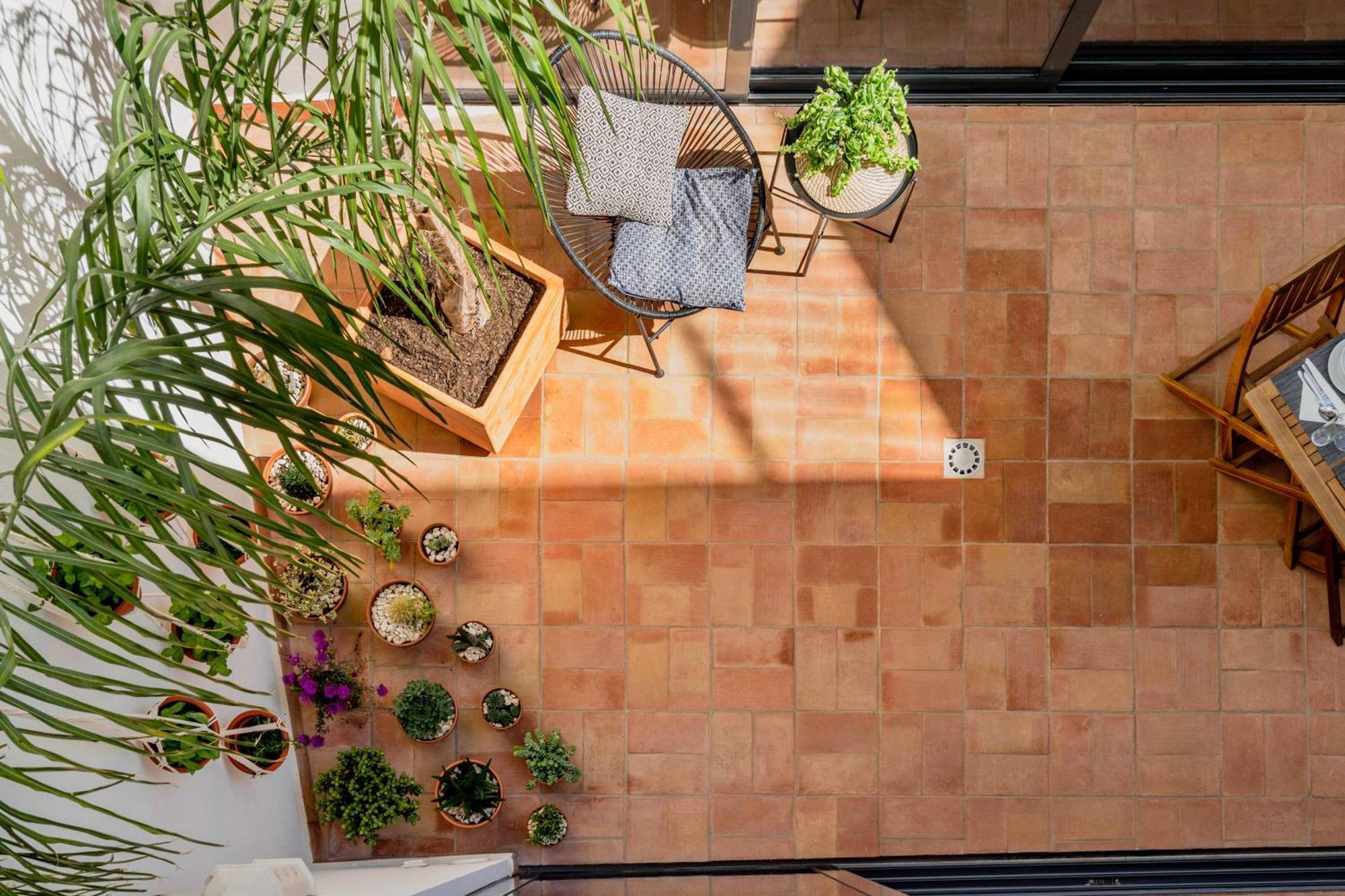 Guest house Casa Creativa Lagos